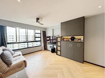 For Sale - 467B Bukit Batok West Avenue 9