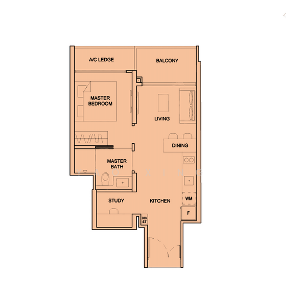 For Rent Stirling Residences