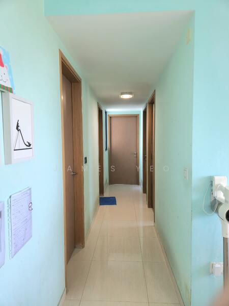 Corridor