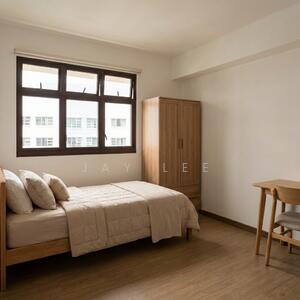 For Rent - 97B Circuit Road