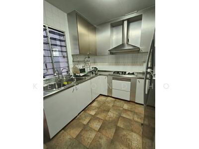 For Rent - 151 Pasir Ris Street 13