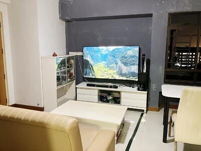 For Sale - 990C Jurong West Street 93