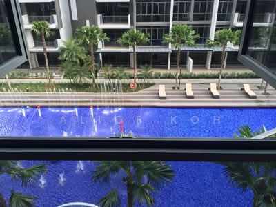 For Rent - La Fiesta