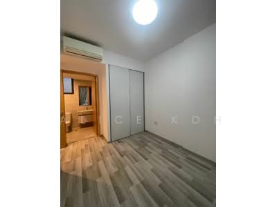 For Rent - La Fiesta