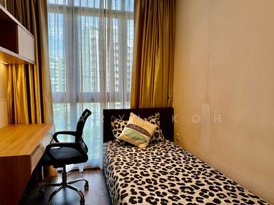 For Rent - Symphony Suites