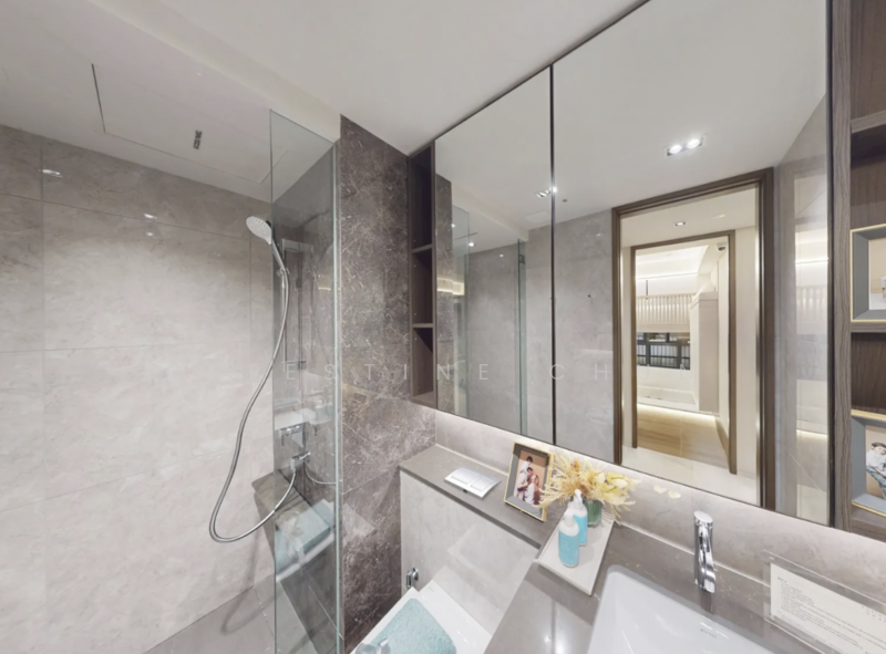 For Rent - Tembusu Grand