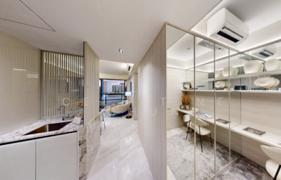 For Rent - Tembusu Grand