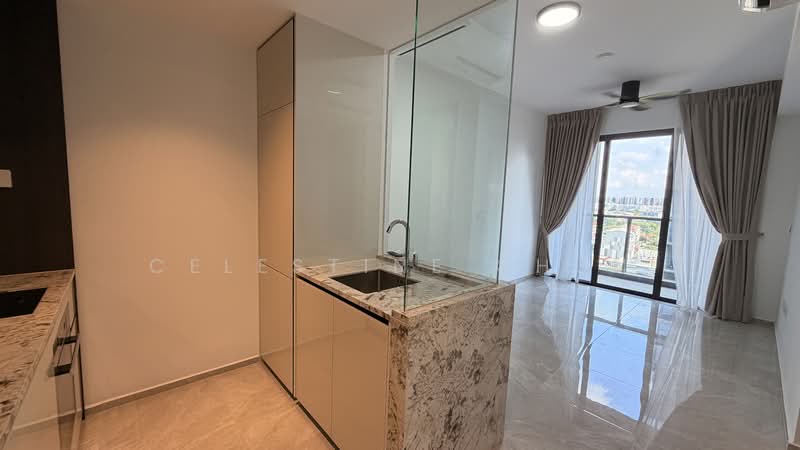 For Rent - Tembusu Grand