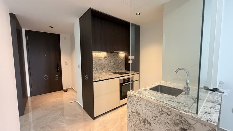 For Rent - Tembusu Grand