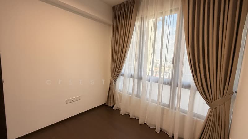 Tembusu Grand, 94 Jalan Tembusu, 2 Bedrooms, 743 sqft, Condominium For Rent, by Celestine Chun, 500036240 - Interior - PropertyGuru.com.sg