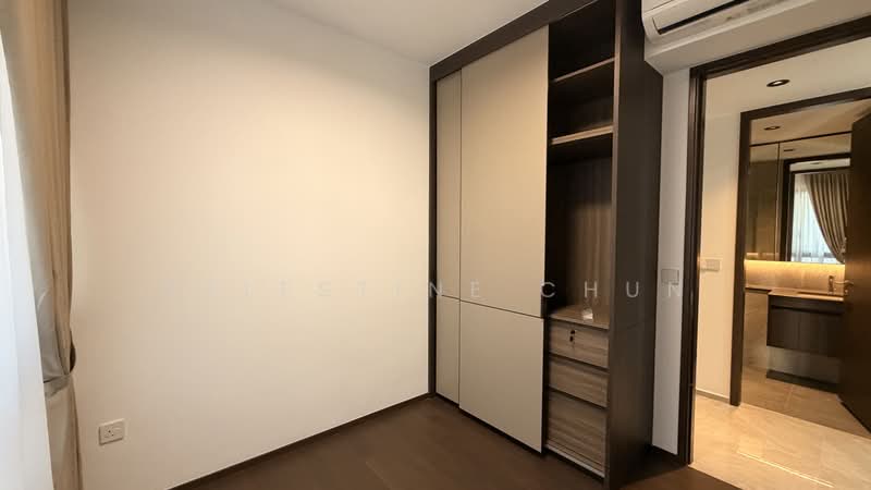 Tembusu Grand, 94 Jalan Tembusu, 2 Bedrooms, 743 sqft, Condominium For Rent, by Celestine Chun, 500036240 - Interior - PropertyGuru.com.sg
