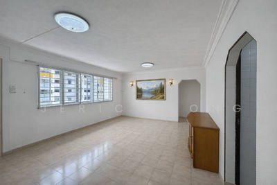 For Sale - 223 Yishun Street 21