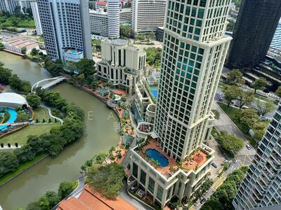 For Sale - River Modern