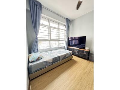 For Rent - 114 Bukit Batok West Avenue 6