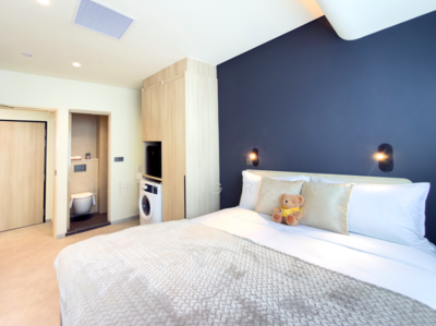 For Rent - Coliwoo Midtown, 2BR Near Bugis & Bencoolen MRT