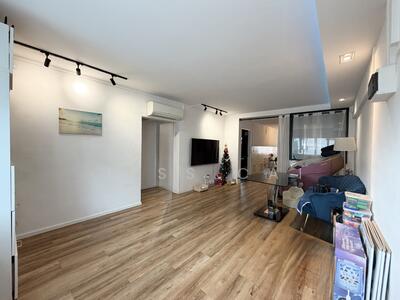 For Sale - 507 Ang Mo Kio Avenue 8