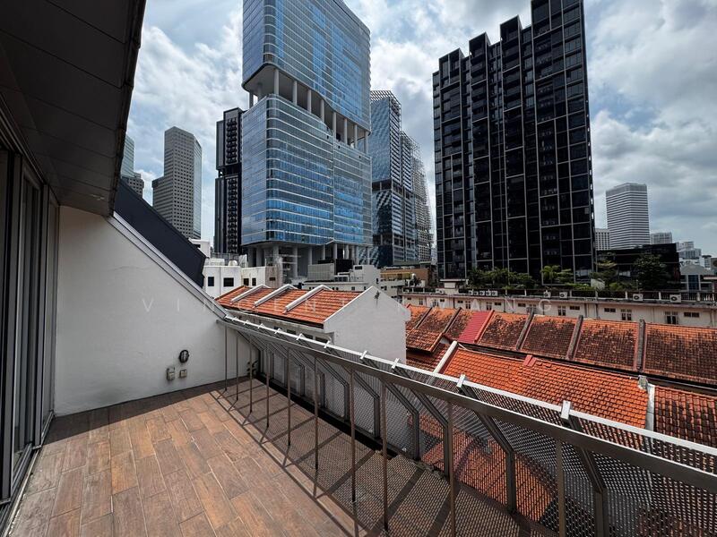 Tan Quee Lan Suites, 9 Tan Quee Lan Street, 2 Bedrooms, 1,733 sqft, Apartment For Rent, by Vincent Kwang, 500036272 - Exterior - PropertyGuru.com.sg