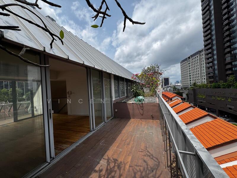 Tan Quee Lan Suites, 9 Tan Quee Lan Street, 2 Bedrooms, 1,733 sqft, Apartment For Rent, by Vincent Kwang, 500036272 - Exterior - PropertyGuru.com.sg