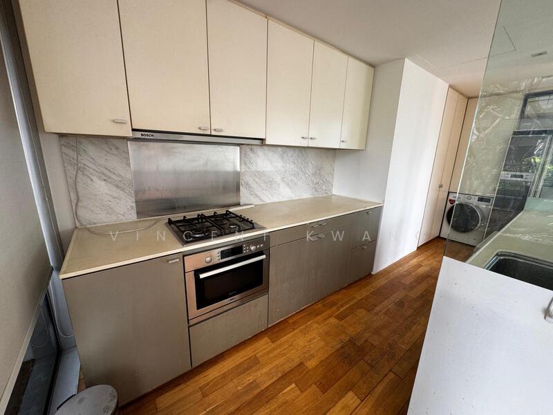 Tan Quee Lan Suites, 9 Tan Quee Lan Street, 2 Bedrooms, 1,733 sqft, Apartment For Rent, by Vincent Kwang, 500036272 - Kitchen - PropertyGuru.com.sg