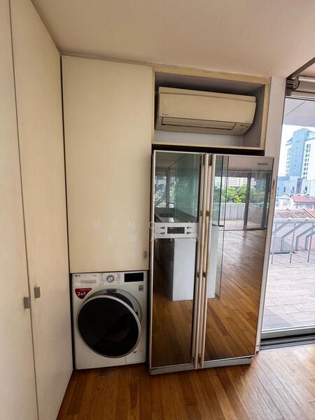 Tan Quee Lan Suites, 9 Tan Quee Lan Street, 2 Bedrooms, 1,733 sqft, Apartment For Rent, by Vincent Kwang, 500036272 - Interior - PropertyGuru.com.sg