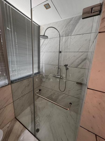 Tan Quee Lan Suites, 9 Tan Quee Lan Street, 2 Bedrooms, 1,733 sqft, Apartment For Rent, by Vincent Kwang, 500036272 - Bathroom - PropertyGuru.com.sg