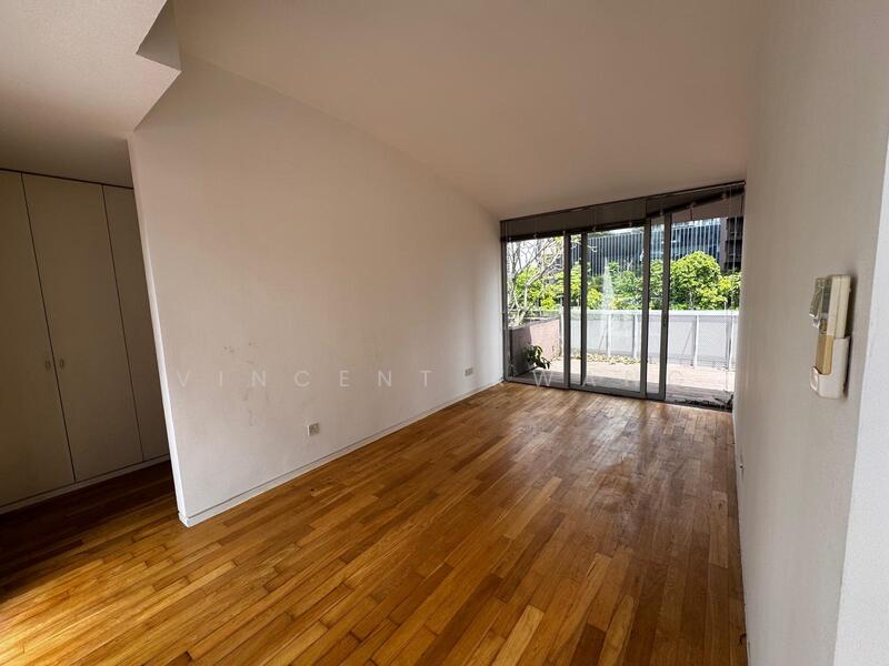 Tan Quee Lan Suites, 9 Tan Quee Lan Street, 2 Bedrooms, 1,733 sqft, Apartment For Rent, by Vincent Kwang, 500036272 - Balcony - PropertyGuru.com.sg