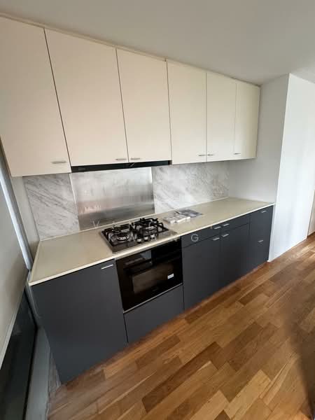 Tan Quee Lan Suites, 9 Tan Quee Lan Street, 2 Bedrooms, 1,733 sqft, Apartment For Rent, by Vincent Kwang, 500036272 - Kitchen - PropertyGuru.com.sg