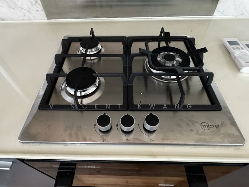 Tan Quee Lan Suites, 9 Tan Quee Lan Street, 2 Bedrooms, 1,733 sqft, Apartment For Rent, by Vincent Kwang, 500036272 - Kitchen - PropertyGuru.com.sg