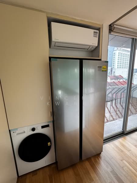 Tan Quee Lan Suites, 9 Tan Quee Lan Street, 2 Bedrooms, 1,733 sqft, Apartment For Rent, by Vincent Kwang, 500036272 - Interior - PropertyGuru.com.sg