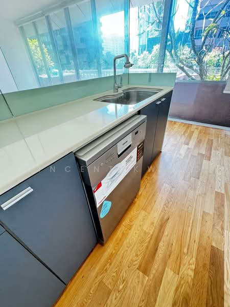Tan Quee Lan Suites, 9 Tan Quee Lan Street, 2 Bedrooms, 1,733 sqft, Apartment For Rent, by Vincent Kwang, 500036272 - Kitchen - PropertyGuru.com.sg