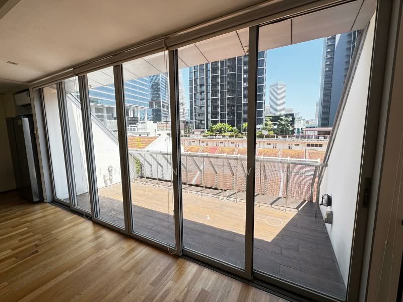 Tan Quee Lan Suites, 9 Tan Quee Lan Street, 2 Bedrooms, 1,733 sqft, Apartment For Rent, by Vincent Kwang, 500036272 - Balcony - PropertyGuru.com.sg