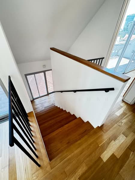 Tan Quee Lan Suites, 9 Tan Quee Lan Street, 2 Bedrooms, 1,733 sqft, Apartment For Rent, by Vincent Kwang, 500036272 - Interior - PropertyGuru.com.sg