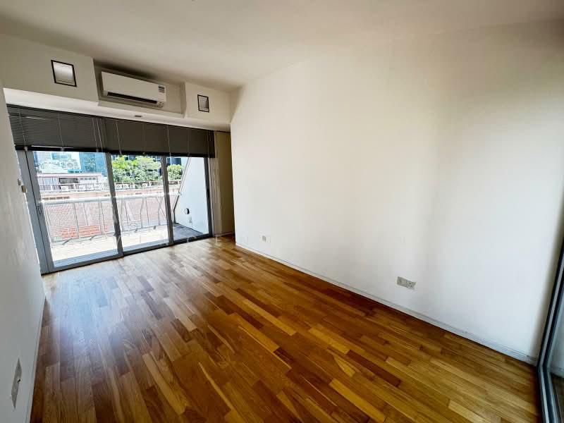 Tan Quee Lan Suites, 9 Tan Quee Lan Street, 2 Bedrooms, 1,733 sqft, Apartment For Rent, by Vincent Kwang, 500036272 - Balcony - PropertyGuru.com.sg