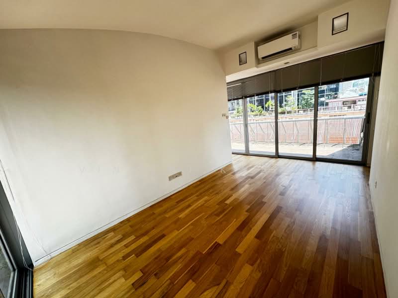 Tan Quee Lan Suites, 9 Tan Quee Lan Street, 2 Bedrooms, 1,733 sqft, Apartment For Rent, by Vincent Kwang, 500036272 - Balcony - PropertyGuru.com.sg