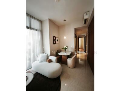 For Rent - Sanctuary @ Newton