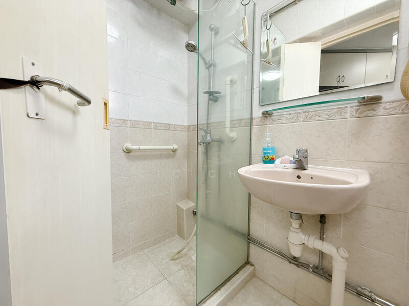 For Rent - 308A Anchorvale Road