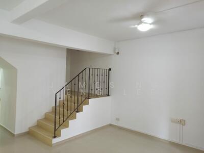 For Sale - Design & Build Your Dream House in ORCHARD! 1km Anglo Chinese Primary. 高 档 地 区 洋 房 打折出 售.