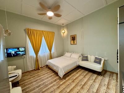 For Rent - Sunrise Haven Studio