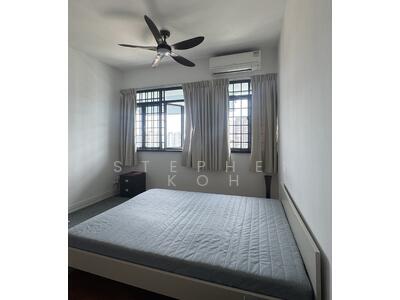 For Rent - Fernwood Towers