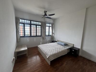 For Rent - Fernwood Towers