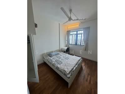 For Rent - Fernwood Towers