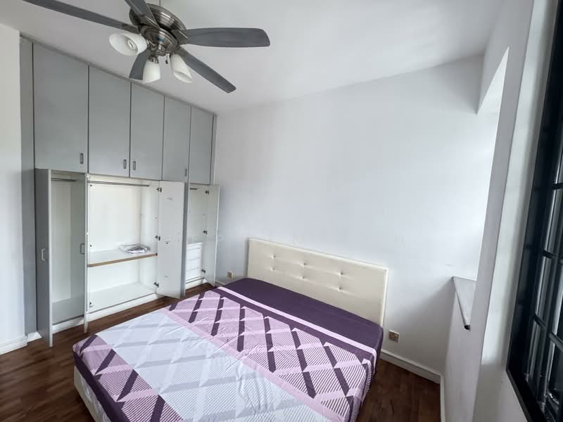 Fernwood Towers, 22 Fernwood Terrace, 1 Bedroom, 100 sqft, Condominium For Rent, by Stephen Koh, 500036298 - Bedroom - PropertyGuru.com.sg