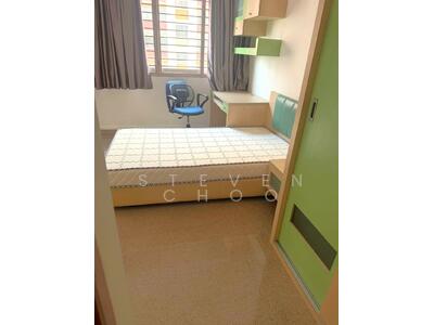 For Rent - 263 Bishan Street 22