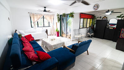 For Sale - 111 Hougang Avenue 1