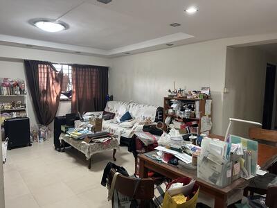 For Sale - 289C Bukit Batok Street 25