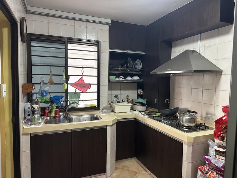 For Sale - 289C Bukit Batok Street 25