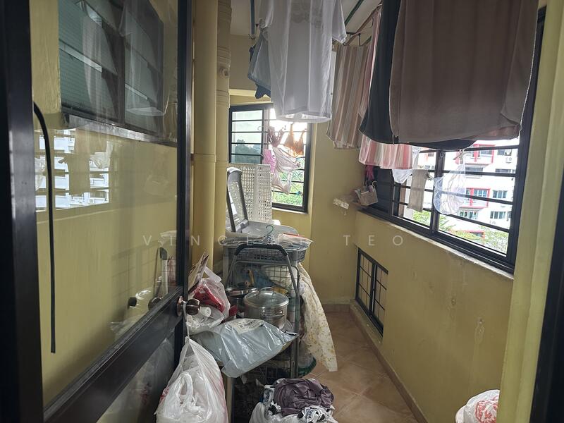 For Sale - 289C Bukit Batok Street 25