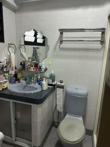 For Sale - 289C Bukit Batok Street 25