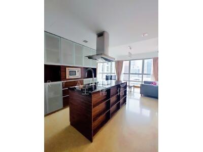 For Sale - The Clift