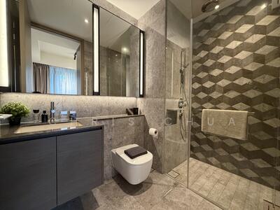 For Rent - Leedon Green